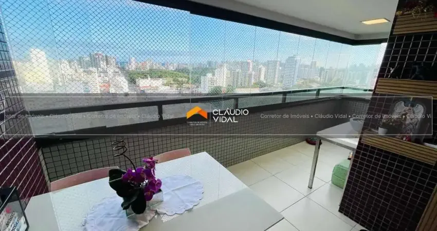 Apartamento 2/4, Caminho das Árvores, Salvador - BA
