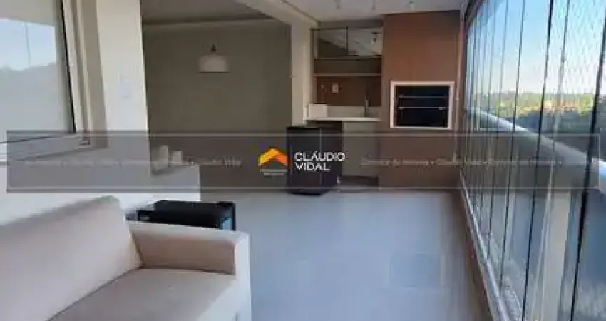 Apartamento semimobiliado com 2/4 em Patamares, Salvador - BA