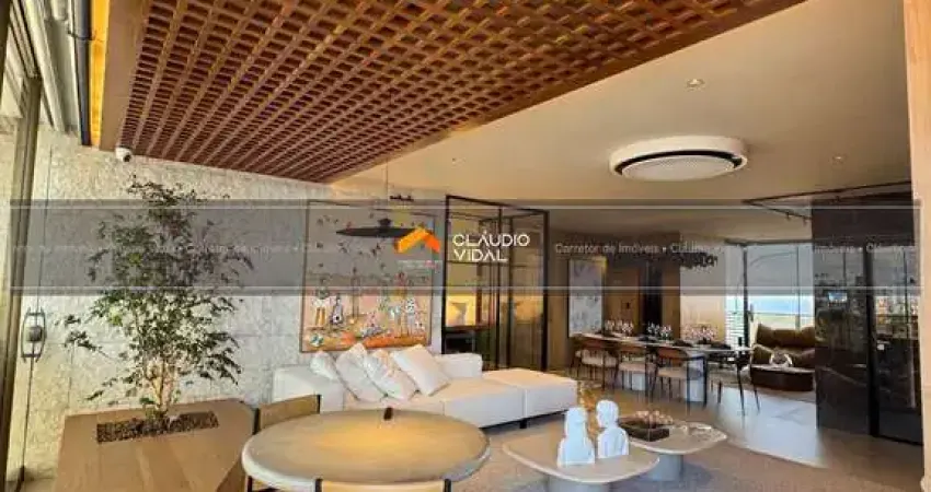 Apartamento com 2 suítes, PORTEIRA FECHADA, Horto Florestal, Salvador - BA