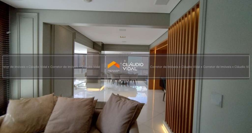 Magnifico apartamento com 3 Suítes no Horto Florestal, Salvador - BA