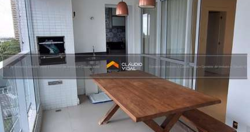 Apartamento, 116m², 3/4 com 1 suíte, Greenville Patamares, Salvador - BA