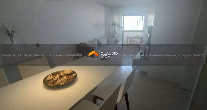 Apartamento com 2 quartos à venda na Alameda Catânia, 151, Pituba, Salvador