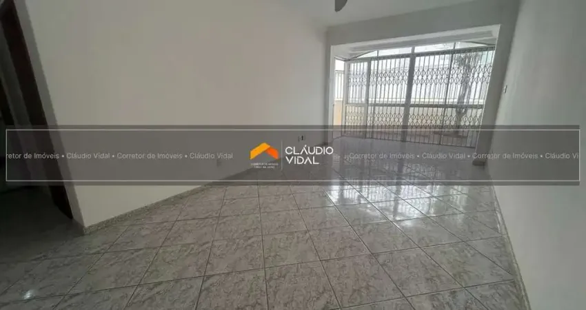 Amplo apartamento com  3/4 (1 Suíte) no Costa Azul, Salvador - BA