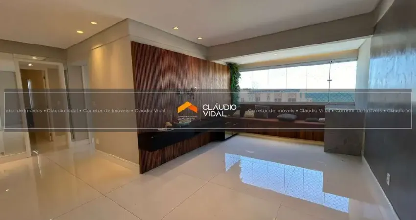Lindíssimo apartamento decorado, 3/4 na Pituba, Salvador - BA