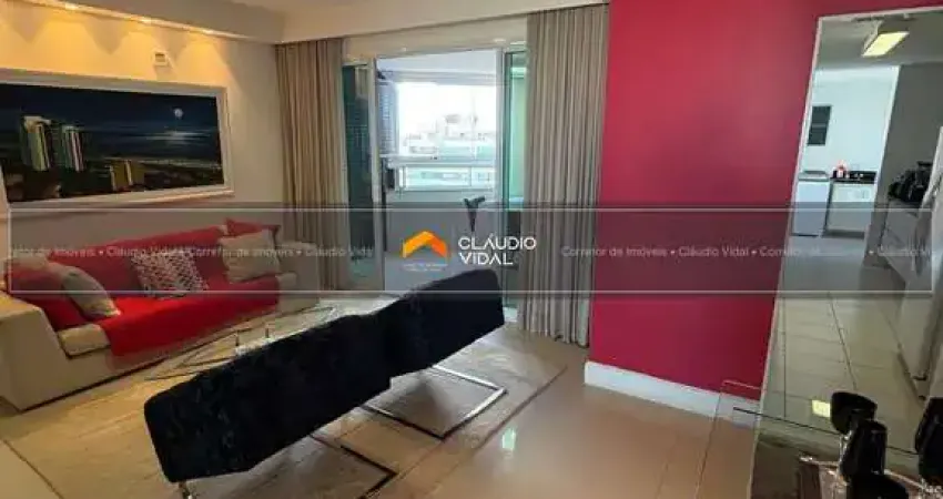 Excelente apartamento  mobiliado, 4 Suítes em Patamares, Salvador - BA