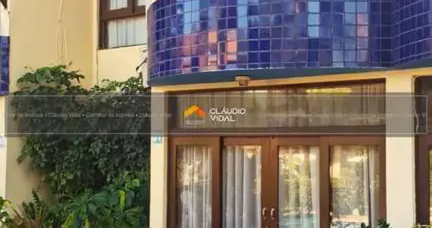Village duplex, mobiliado com 2/4 em Praia do Flamengo