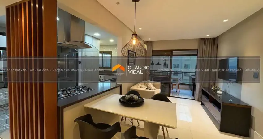 Apartamento PORTEIRA FECHADA com 2/4 (1 suíte), Patamares, Salvador - BA
