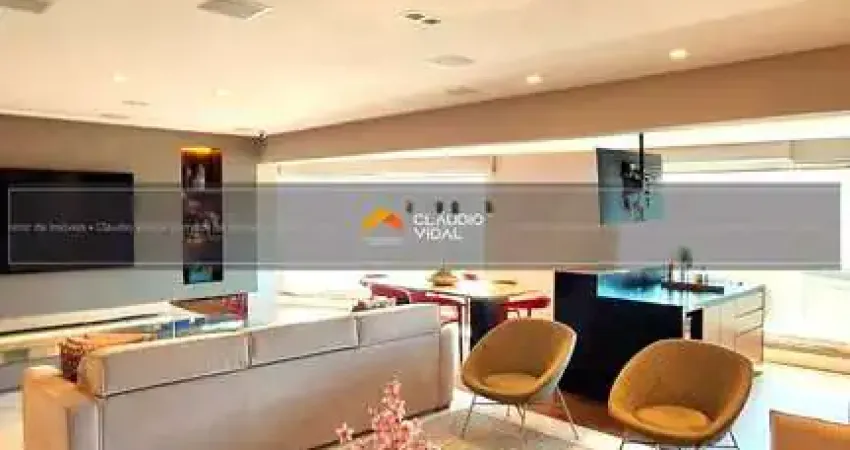 Apartamento, PORTEIRA FECHADA, 4/4 (3 Suítes) no Hemisphere em Pituaçu, Salvador - BA