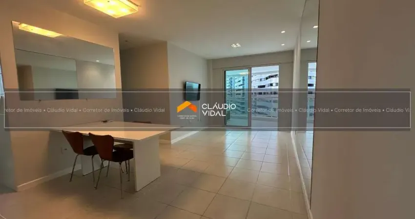 Lindíssimo apartamento de alto padrão , 2/4, Caminho das Árvores, Salvador - BA