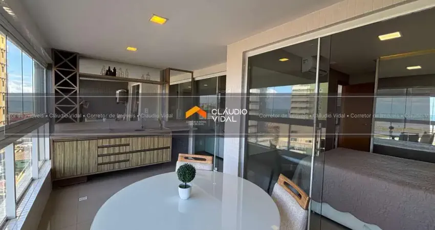 Apartamento com 1 quarto à venda na Rua Melvin Jones, Armação, Salvador