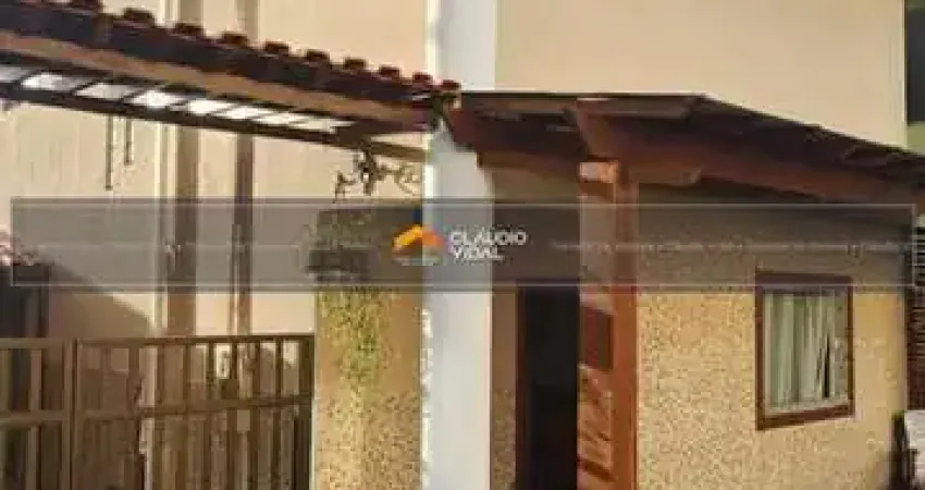 Ótima casa em condomínio, 4 suítes em ipitanga, lauro de freitas, ba