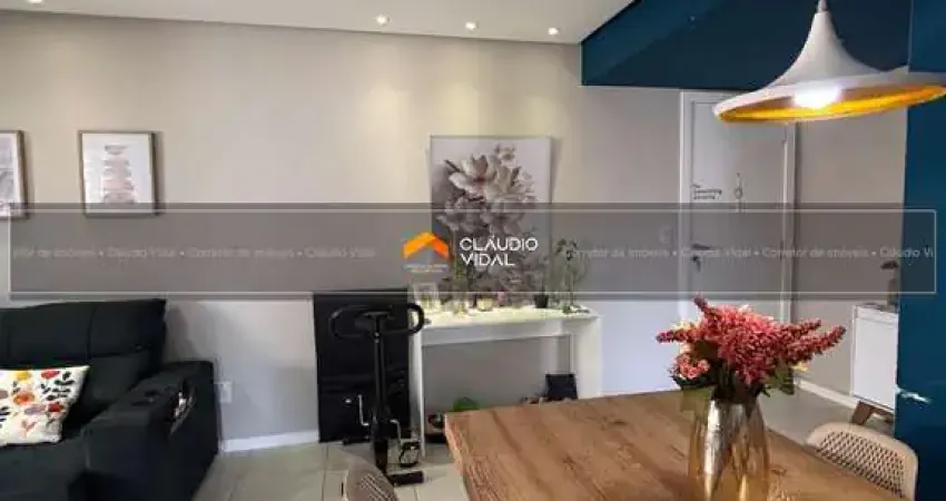 Lindo apartamento mobiliado com 2/4 (1 suíte) no costa azul, salvador - ba