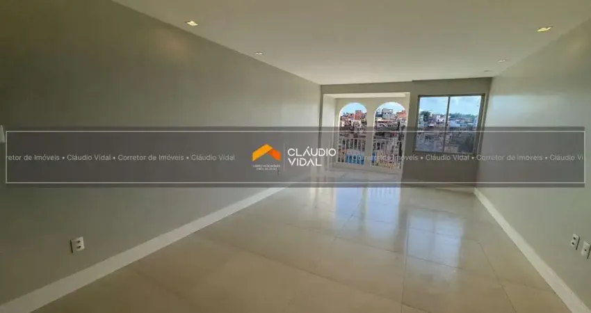 Modernidade e praticidade: 3/4 nascente com reforma completa, armários novos e cozinha com ilha.