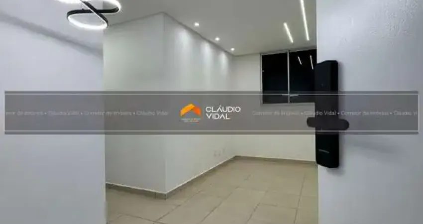 Apartamento decorado com 2/4 no recreio de ipitanga em lauro de freitas - ba