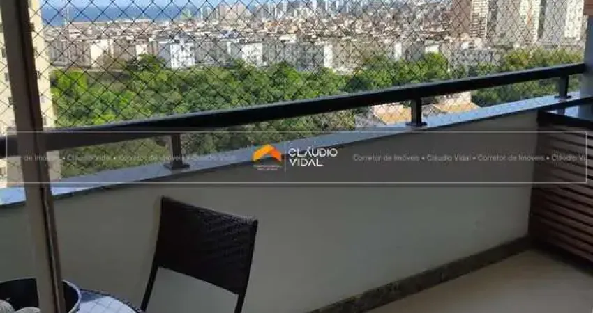 Apartamento com 2 quartos à venda na Rua das Araras, Imbuí, Salvador