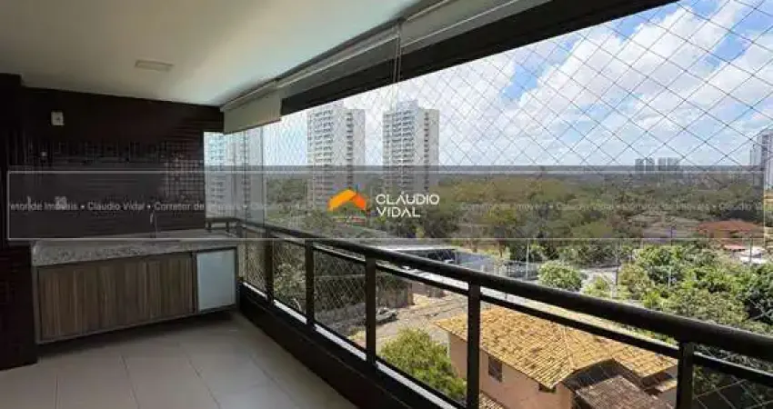 Apartamento com 2 quartos à venda na Rua Bicuíba, Patamares, Salvador