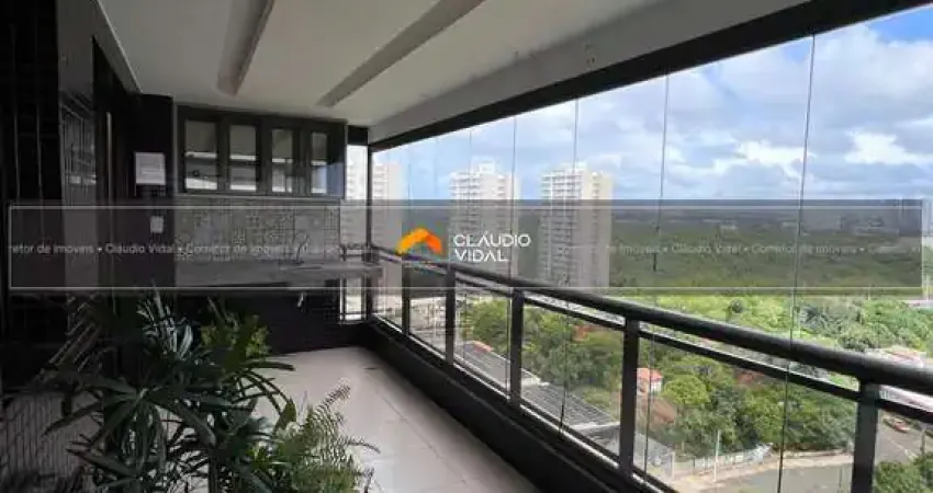 Apartamento com 2 quartos à venda na Rua Bicuíba, Patamares, Salvador