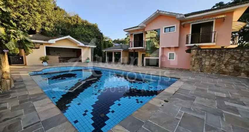 Casa em condomínio fechado com 4 quartos para alugar na Estrada do Itapeti, 100, Parque Residencial Itapeti, Mogi das Cruzes