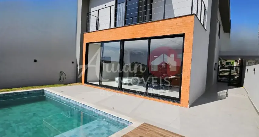Casa para alugar no condominio Aruã, Mogi das Cruzes
