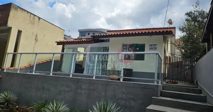 Casa em condomínio fechado com 2 quartos à venda no Parque Residencial Itapeti, Mogi das Cruzes 