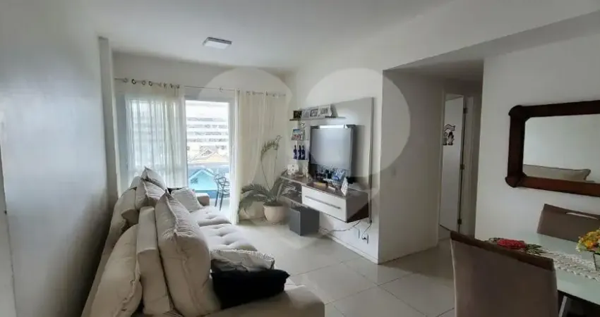Opes enjoy vende excelente apartamento sol da manhã 69 m2 no condomínio onda carioca apartamento possuí 2 quartos, sendo uma suíte sala espaçosa, dando pra fazer 2 ambientes, sala no porcelanato. cozi