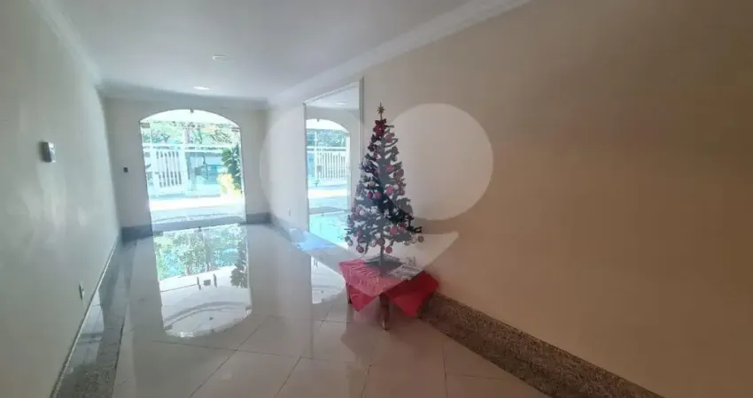 Apartamento com 3 quartos à venda, 87 m² por r$ 570.000 - recreio dos bandeirantes - rio de janeiro/rj