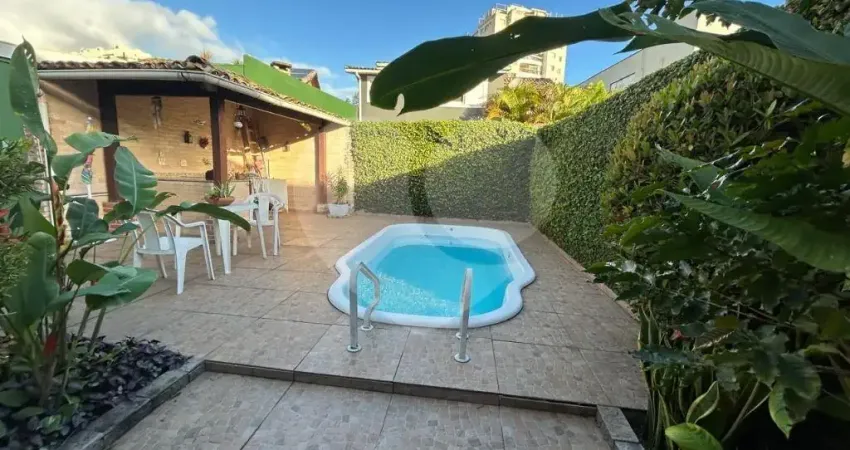 Casa com 4 quartos à venda, 239 m² por r$ 1.950.000 - recreio dos bandeirantes - rio de janeiro/rj