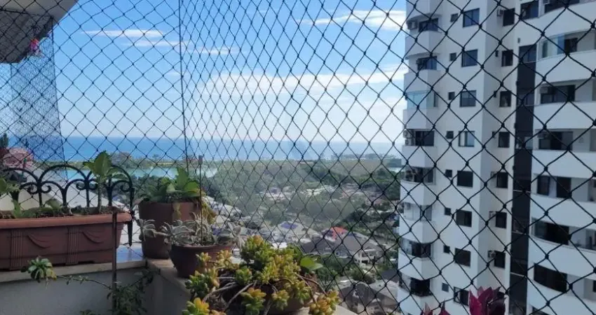 Apartamento com 3 quartos à venda, 80 m² por r$ 750.000,00 - barra da tijuca - rio de janeiro/rj