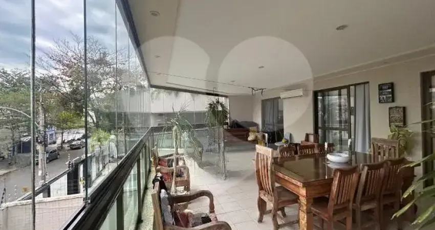 Apartamento com 3 quartos, 111 m², à venda por r$ 750.000- rua são francisco de assis - recreio dos bandeirantes - rio de janeiro/rj