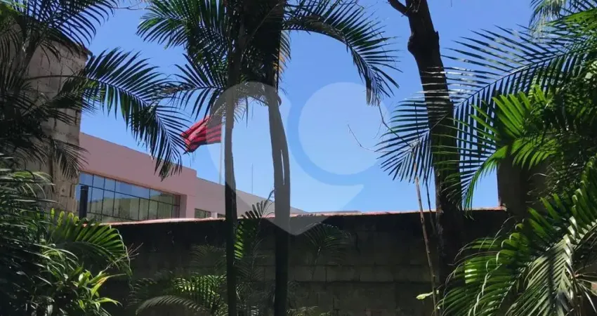 Terreno à venda, 5600 m² por r$ 3.550.000,00 - vargem grande - rio de janeiro/rj