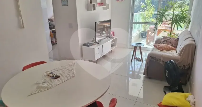 Apartamento com 2 quartos à venda, 74 m² por r$ 700.000 - recreio dos bandeirantes