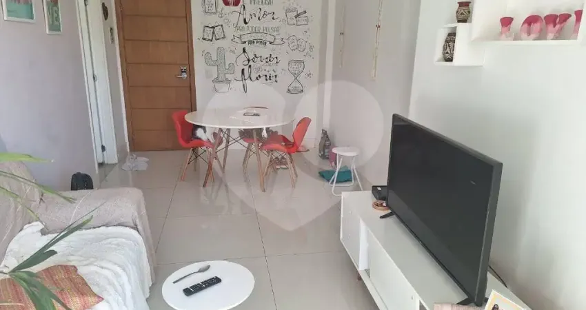 Apartamento com 2 quartos à venda, 74 m² por r$ 700.000 - recreio dos bandeirantes