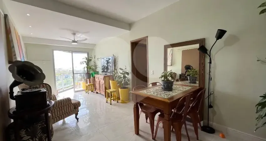 Apartamento com 2 quartos, 75 m², à venda por r$ 575.000- rua josé carlos nogueira diniz - recreio dos bandeirantes - rio de janeiro/rj