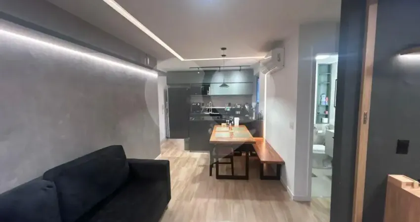 Apartamento com 2 quartos à venda, 75 m² por r$ 950.000 - recreio dos bandeirantes - rio de janeiro/rj