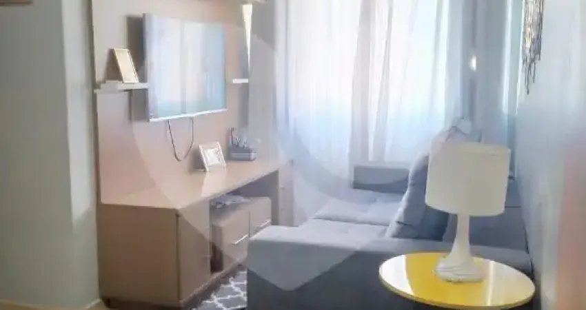 Apartamento com 2 quartos à venda na Rua Moranga, 15, Inhoaíba, Rio de Janeiro