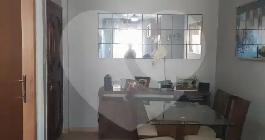 Apartamento com 2 quartos à venda na Rua Moranga, 15, Campo Grande, Rio de Janeiro