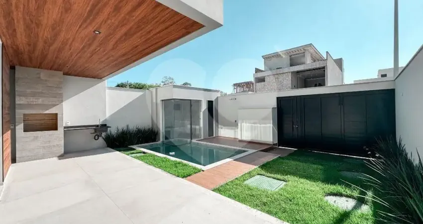 Casa com 4 quartos, 275 m², à venda por r$ 2.800.000- avenida ademir martins - recreio dos bandeirantes - rio de janeiro/rj