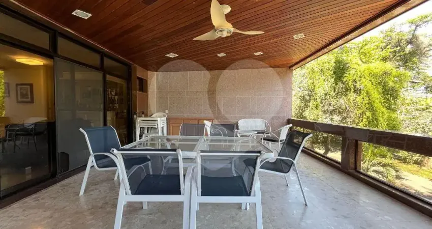 Apartamento com 4 quartos, 222 m², à venda por r$ 1.290.000- rua professor hermes lima - recreio dos bandeirantes - rio de janeiro/rj