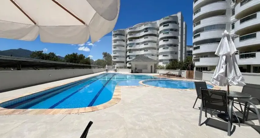 Apartamento com 3 quartos, 90 m², à venda por r$ 630.000- avenida tim maia - recreio dos bandeirantes - rio de janeiro/rj