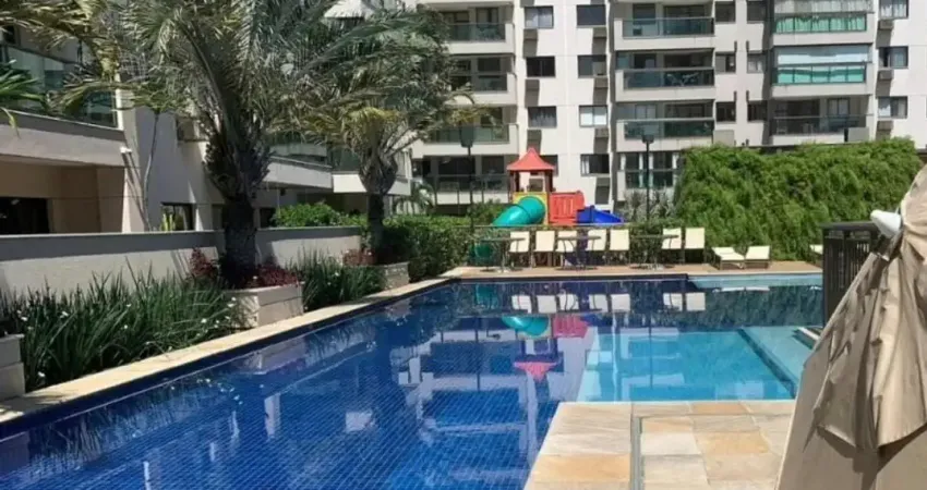 Apartamento com 3 quartos à venda por r$ 630.000 - recreio dos bandeirantes - rio de janeiro/rj