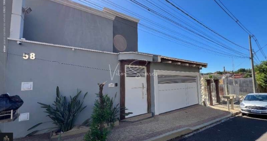 CASA COM TRÊS QUARTOS - (SUÍTE MASTER COM BANHEIRA) - BAIRRO LALUCE II - EM BIRIGUI