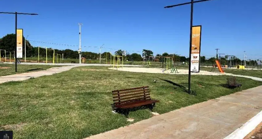 Terreno à venda na Quadra 16, lote 9, Quadra 16,, Residencial Oliveira, Birigui