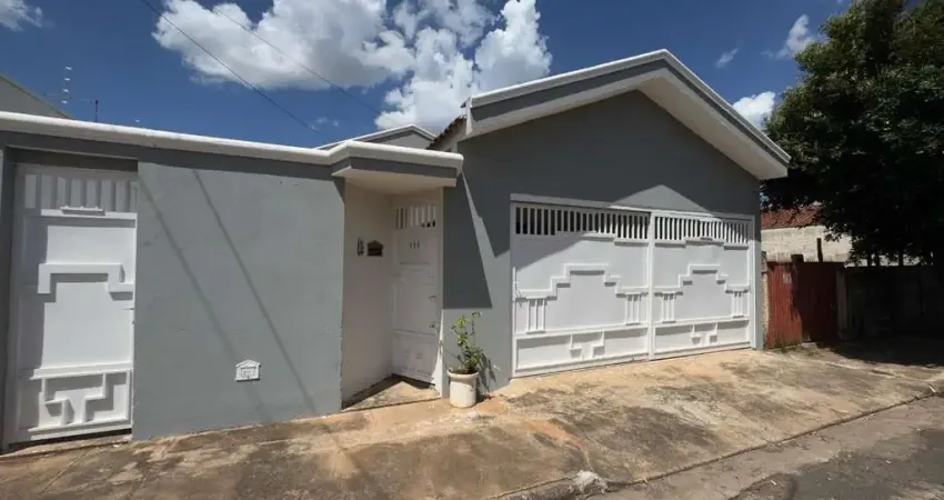 Casa com 3 quartos e terreno de 400 m² no parque pinheiros em birigui ? próxima ao sesi e centro