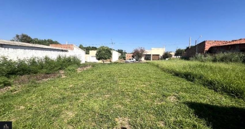 Terreno à venda na Rua Elpides Serafim da Silva, Residencial Moimaz, Birigui