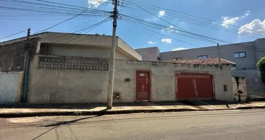 Casa com 3 quartos à venda na Rua Palmares, 628, Jardim Nossa Senhora de Fátima, Birigui