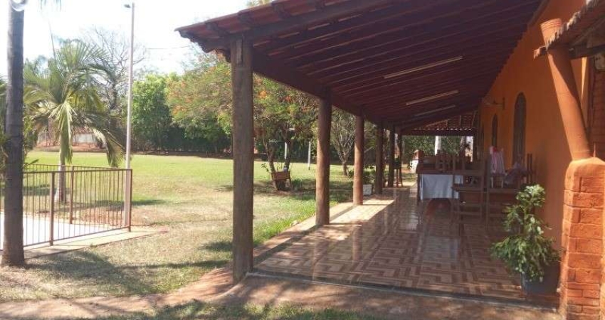 Chácara / sítio com 3 quartos à venda na RUA SEM NOME, S/N, Zona Rural, Coroados