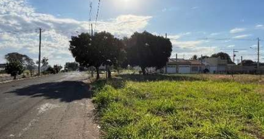 Terreno à venda na Rua Geraldo Pachu, s/n, Jardim São Conrado, Birigui