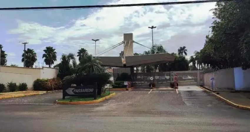 Terreno à venda na Avenida Antônio da Silva Nunes, 1045, Jardim São Conrado, Birigui