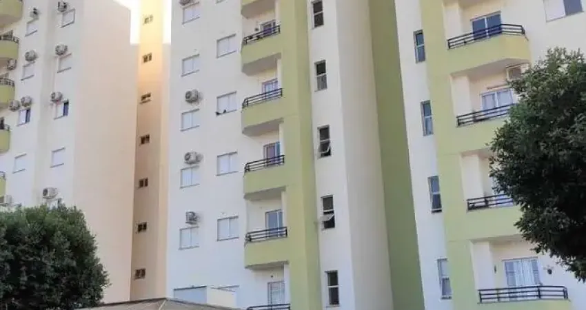 Apartamento à venda em Birigui