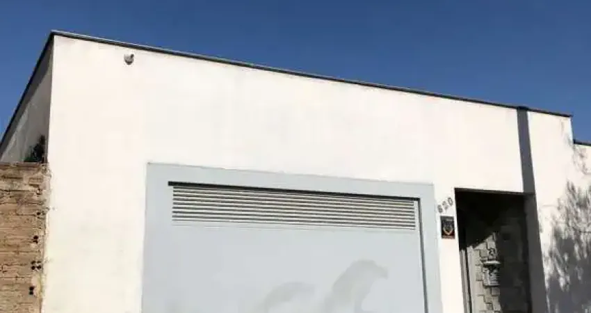 Imperdível oportunidade! Casa à venda em Birigüi-SP, Residencial Jardim Santa Luzia, 3 quartos, 1 suíte, 2 salas, 2 banheiros, 3 vagas, 146m².